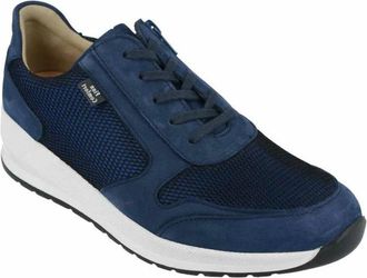 Finn Comfort Dames, Schoenen, Blauw, Maat: 36 EU