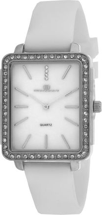 Oceanaut Womens White dial Watch