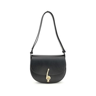 Burberry Small Bridle Shoulder Bag