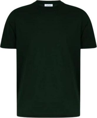 Gran Sasso Uomo, Top, Verde, 2Xl, new