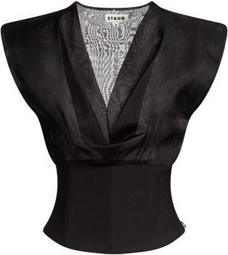 Staud TOPWEAR - Tops sur YOOX.COM