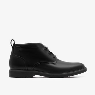 Clarks Aldwin Mid GORE-TEX Standard Fit