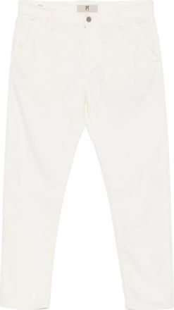 Pantaloni Torino Hombre, Pantalones, Blanco, Talla: W35