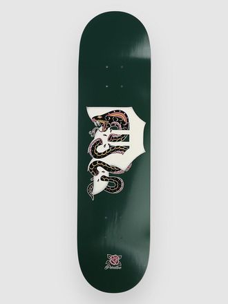 Primitive Dirty Danger 8 Skateboard Deck patroon