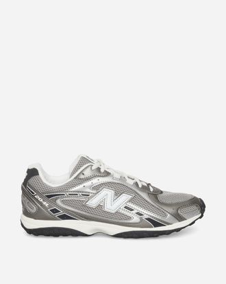 New Balance 204L Sneakers Dark Silver Metallic / Slate Grey