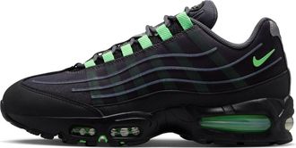 Nike Air Max 95 Big Bubble Iron Grey Illusion Green IH7853-004