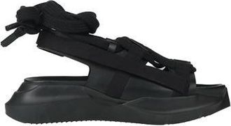 Rick Owens FOOTWEAR - Sandals sur YOOX.COM