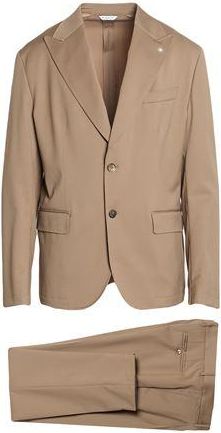 Manuel Ritz SUITS and CO-ORDS - Suits on YOOX.COM