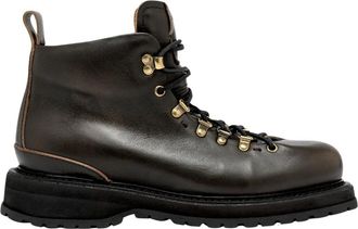 Buttero Uomo, Scarpe, Marrone, 41 EU, new