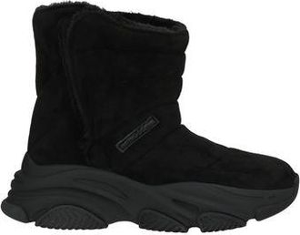 Steve Madden CALZADO - Botines de ca&ntilde;a alta en YOOX.COM
