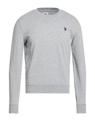 U.S.Polo Association TOPWEAR - Sweatshirts on YOOX.COM