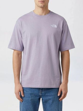 The North Face T-shirt in cotone con logo The North Face