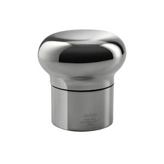 Alessi Cork Noè - Metal - Stainless steel 18, 10 - Designer Giulio Iacchetti