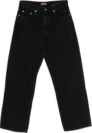 Icon Denim Los Angeles WILL denim jeans - Black