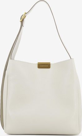 Gianni Chiarini Borsa Jo in pelle marble