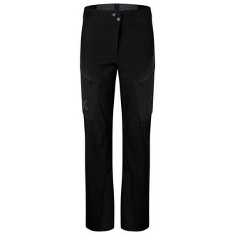 Montura Gita Pants Tourenhose f&uuml;r Damen | schwarz