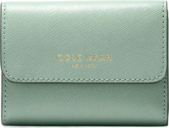 Cole Haan Essential Compact Leather Wallet