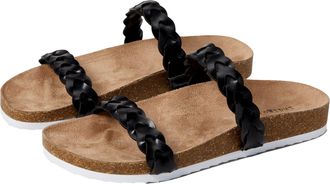 Indigo Rd. Suttin Black IRSUTTIN-001 Womens