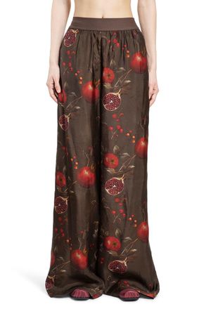 Uma Wang Trousers