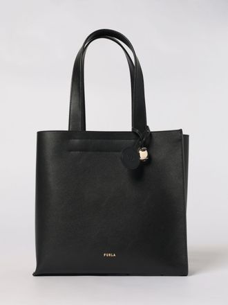Furla Borsa Divide Furla in pelle