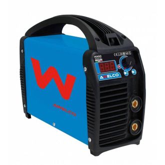 OEM Saldatrice Inverter Mikro 144 C/kit