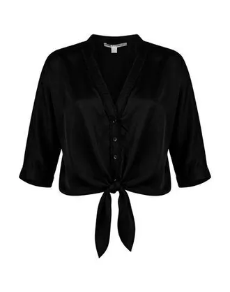 Poupette St Barth TOPWEAR - Shirts on YOOX.COM