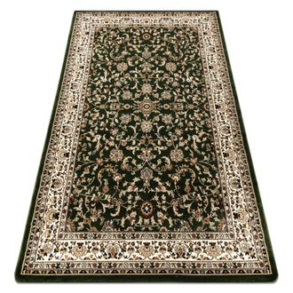 RugsX RugsX Royal Rug in Green | Size: 180 cm x 270 cm
