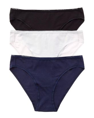 OnGossamer Dkny 3Pk Bikini