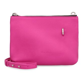 Rick Owens Bags, male, Pink, ONE SIZE, Adri Mini Shoulder Bag