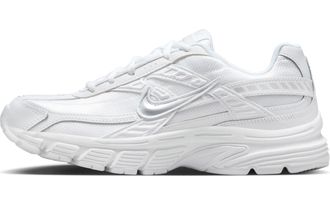 Nike FZ9020-100 Initiator Women White/Metallic Silver-Photon DUST UK 6