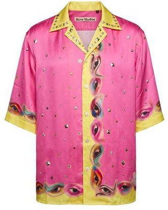 Acne Studios TOPWEAR - Camicie su YOOX.COM