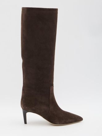 PARIS TEXAS Stiletto Boots