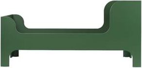 Ferm Living Children bed Sill - Green - MDF