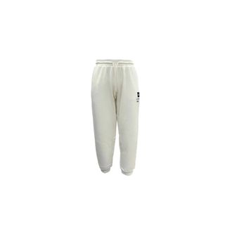 Emporio Armani Emporio Armani Ea7, Hombre, Pantalones, Blanco, Talla: XS