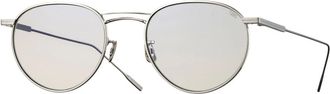 Eyevan 7285 Mujer, Accesorios, Gris, Talla: ONE Size