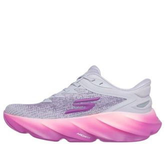 Skechers (WMNS) Skechers Slip-ins Aero Burst Lavender Pink 172215-LVNP