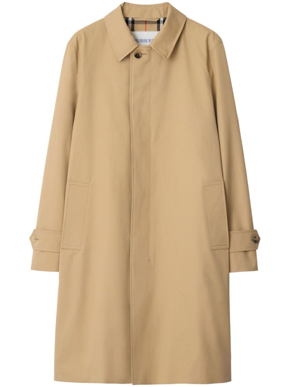 コートその他 Burberry Cadmen' raincoat Burberry's Mens Vintage Camden style water resistant Black