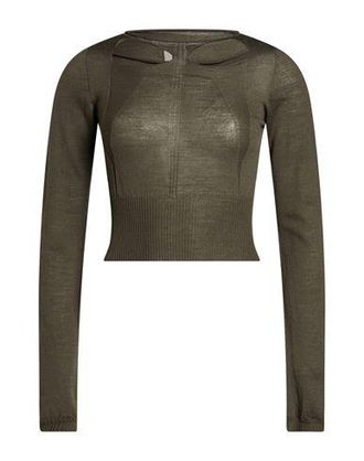 Rick Owens MAGLIERIA - Pullover su YOOX.COM