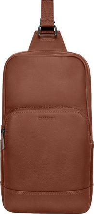 Champs Luggage Onyx Sling Bag