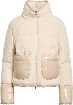 Herno COATS & JACKETS - Puffers on YOOX.COM