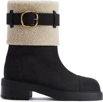 Giuseppe Zanotti Courmayeur Boot