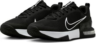 Nike Air Max Alpha Trainer 6 Training Shoe in 001 Black/white at Nordstrom Rack, Size 10.5