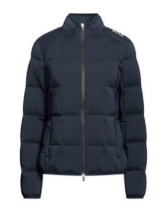 Emporio Armani COATS & JACKETS - Puffers on YOOX.COM