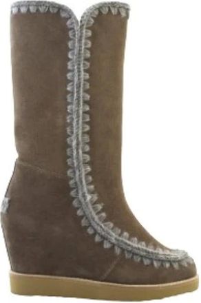 Mou Donna, Scarpe, Marrone, 40 EU, new