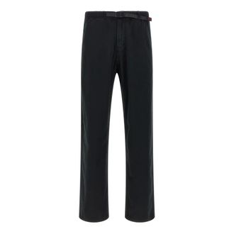 Gramicci Heren, Broeken, Zwart, Maat: XL Katoen