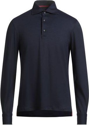 Isaia CAMISETAS Y TOPS - Polos en YOOX.COM