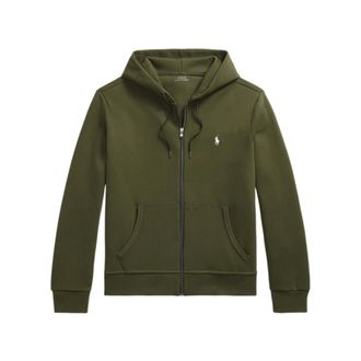 Polo Ralph Lauren Uomo, Felpe, Verde, S, new