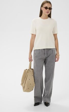 Soaked In Luxury Pullover SLAnina Pullover Regular fit