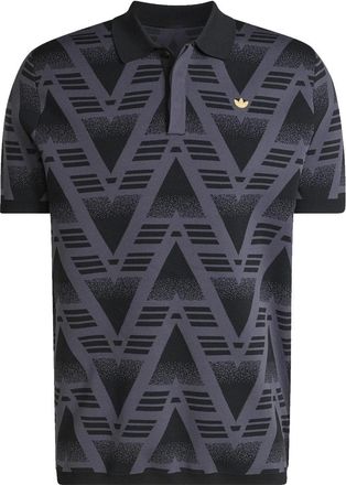 adidas Originals Polo Nero