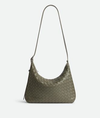 Bottega Veneta Small Traveler - Bottega Veneta